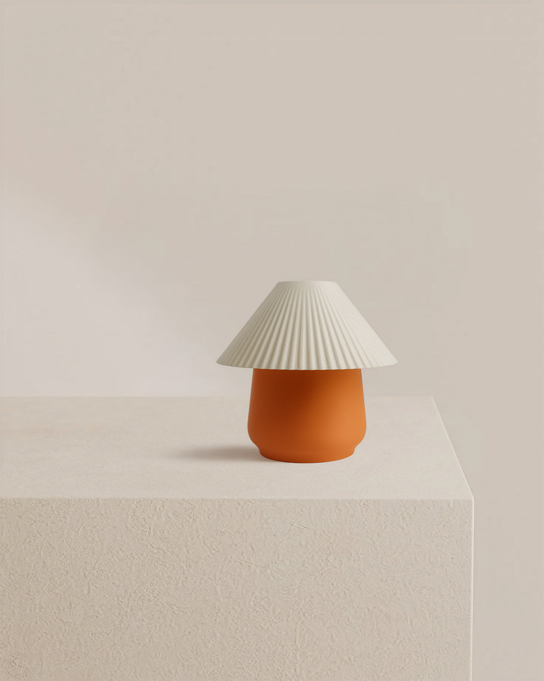 Mushii Lamp
