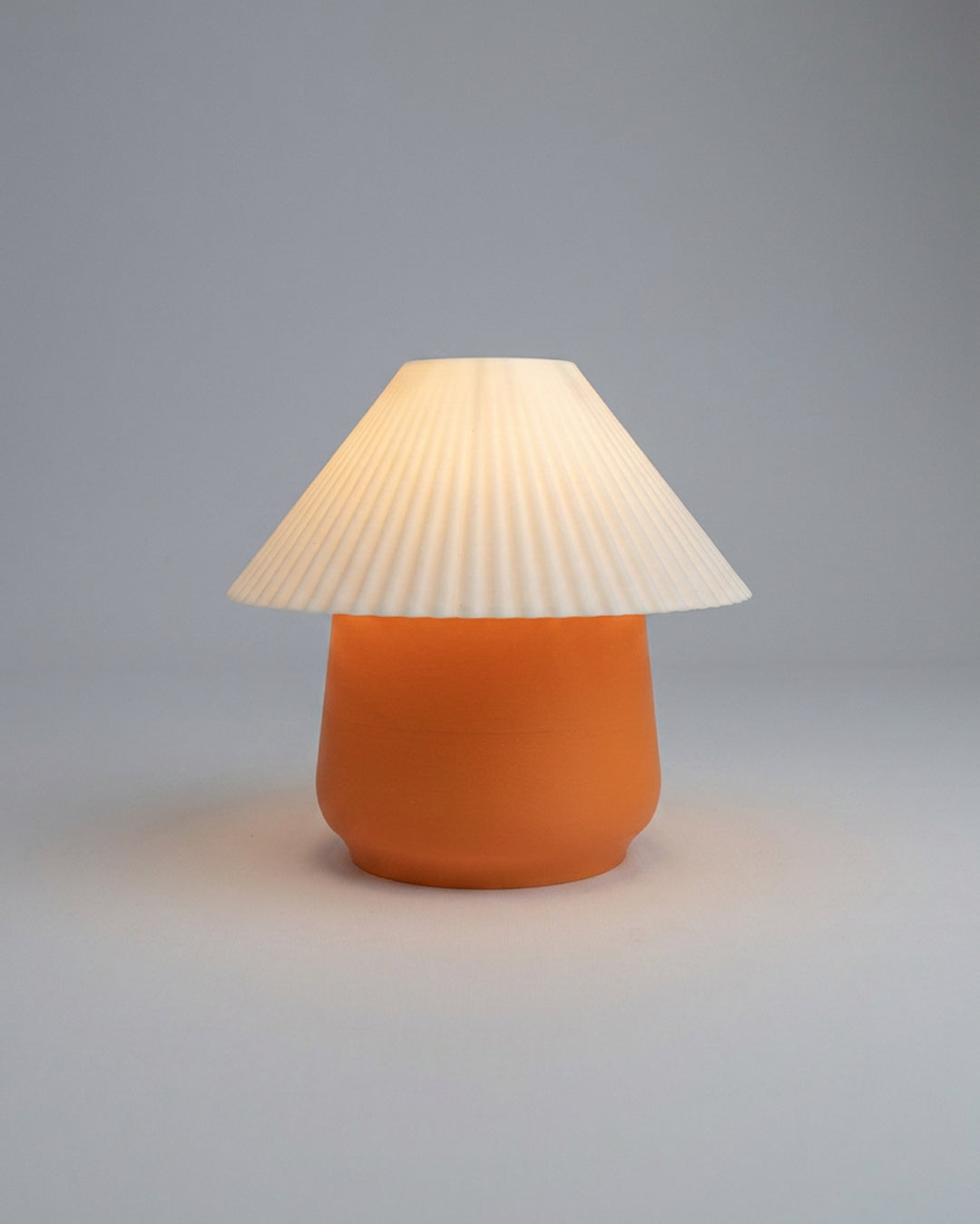 Mushii Lamp