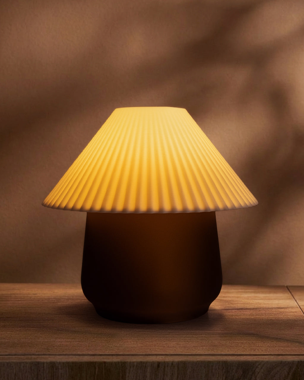 Mushii Lamp