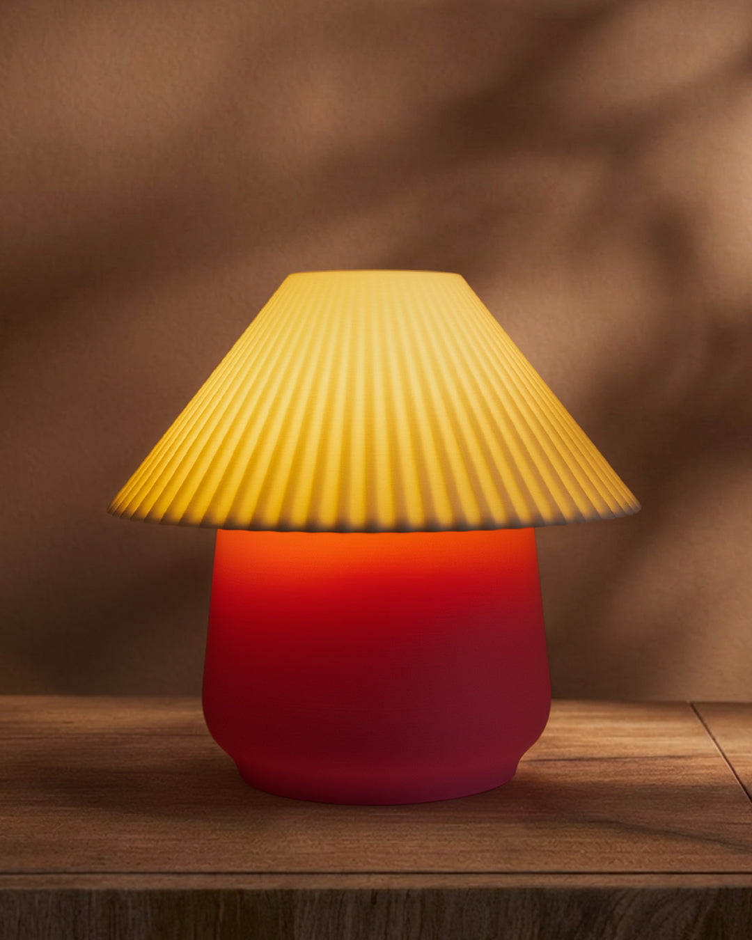 Mushii Lamp
