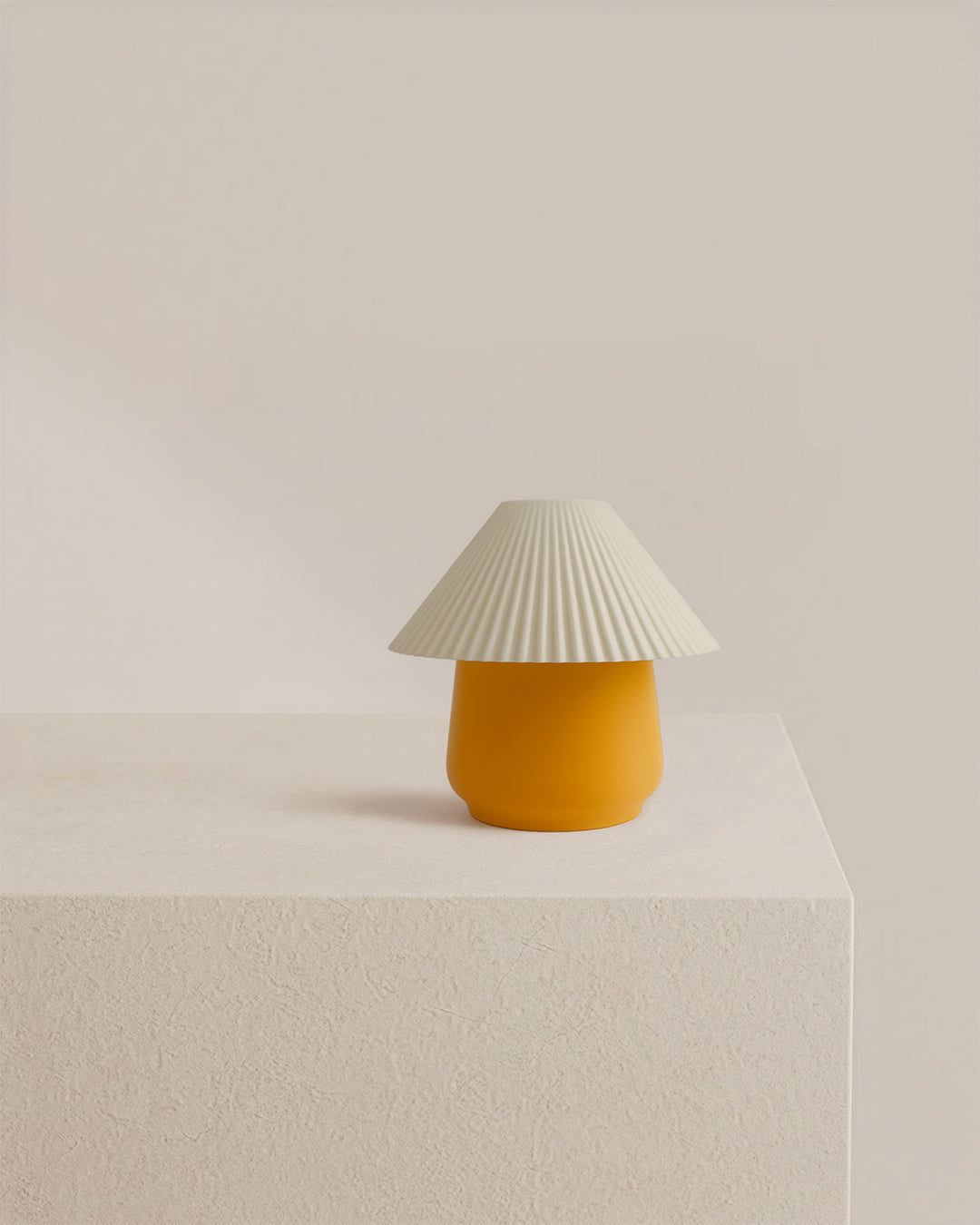 Mushii Lamp