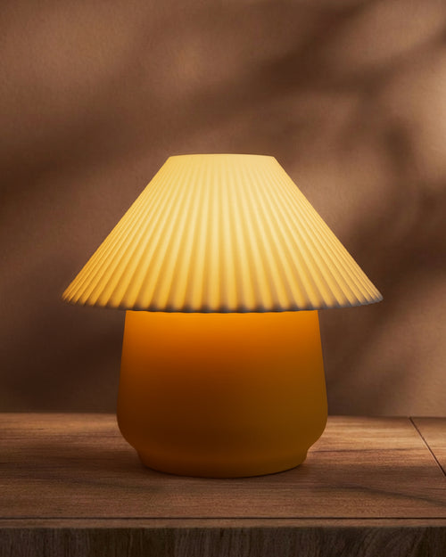 Mushii Lamp