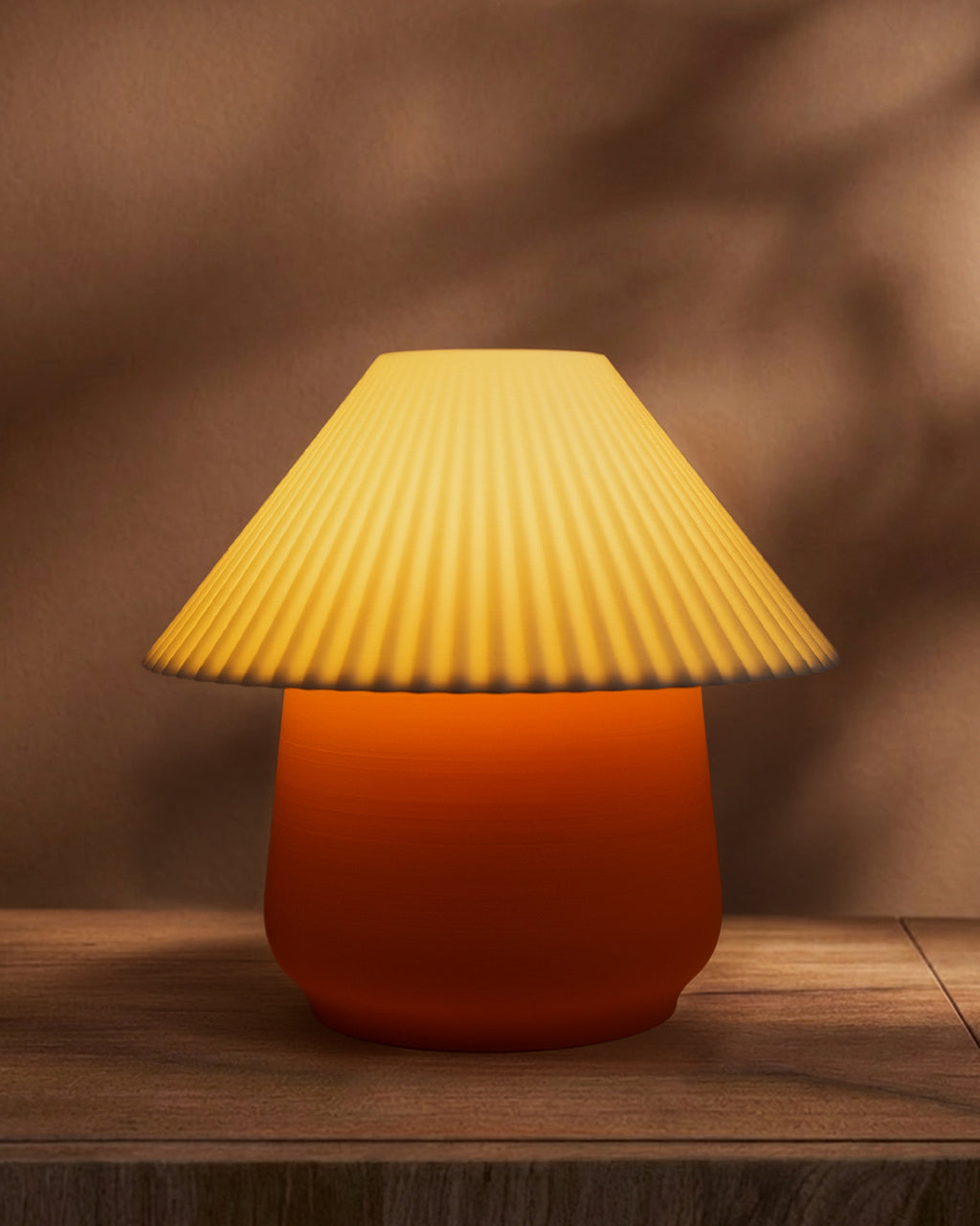 Mushii Lamp