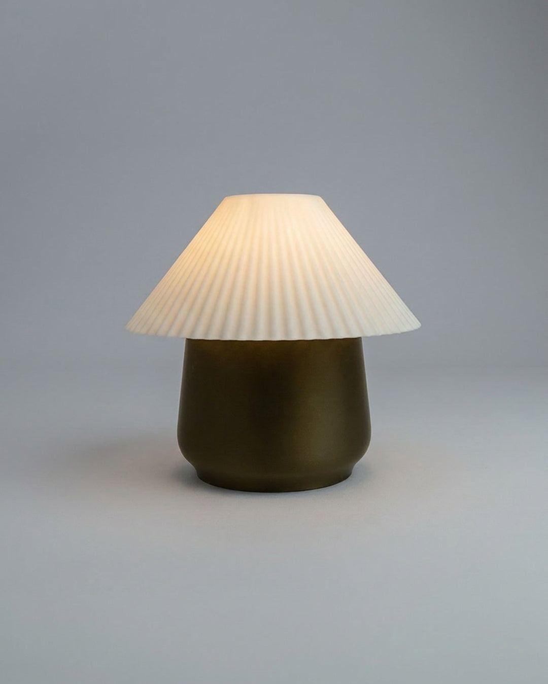 Mushii Lamp