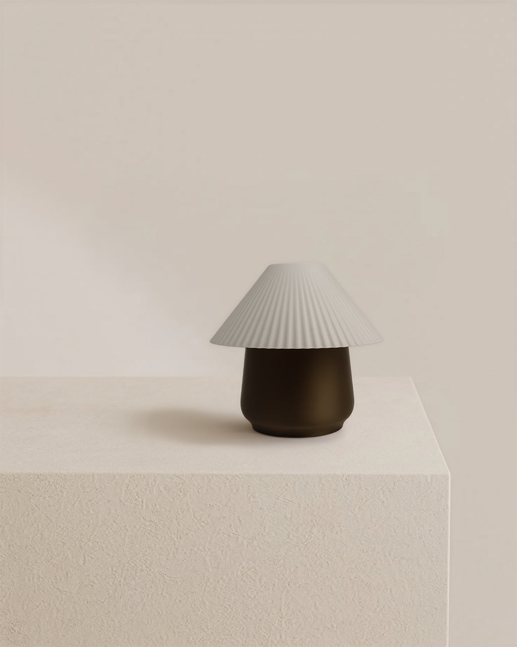 Mushii Lamp