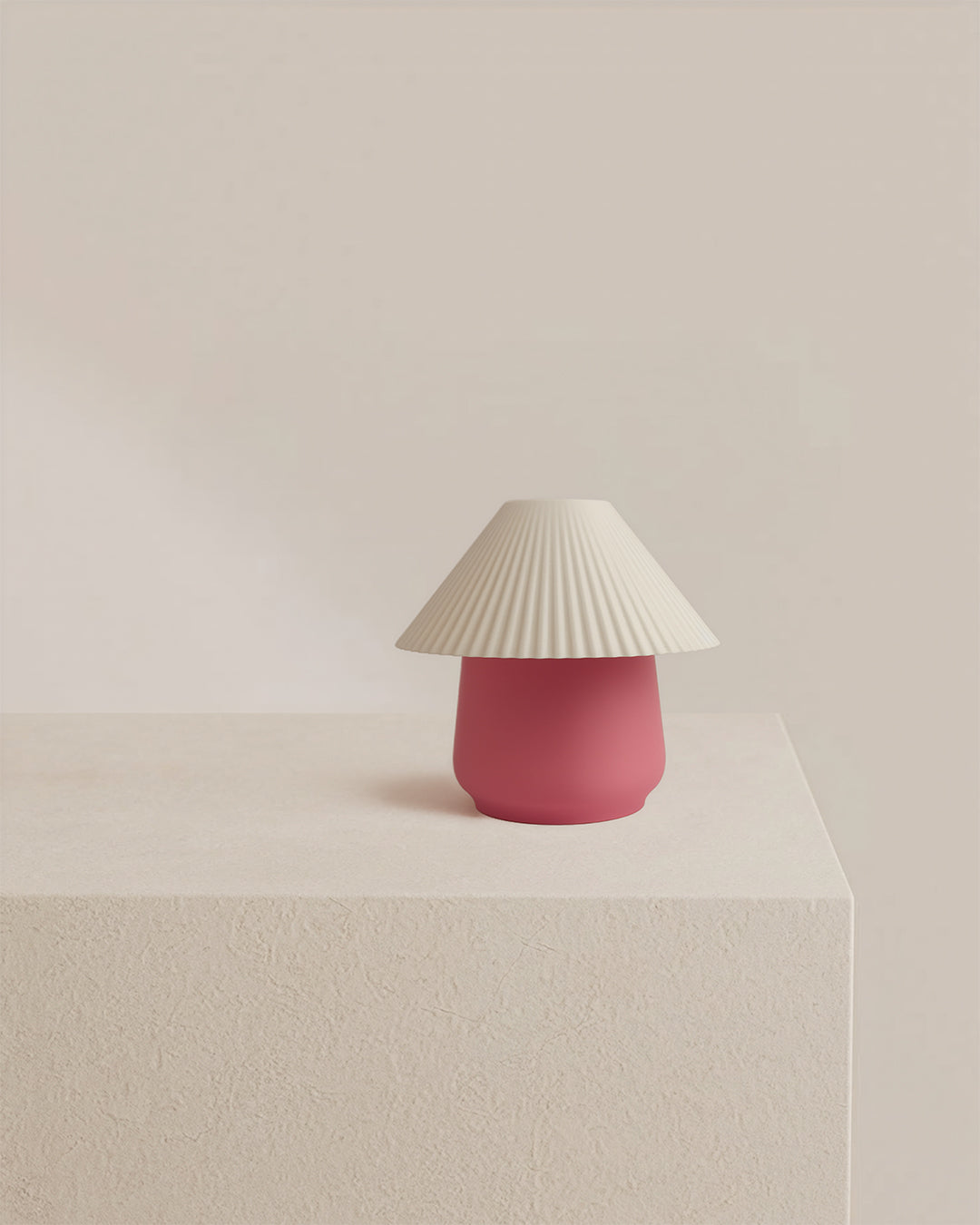 Mushii Lamp