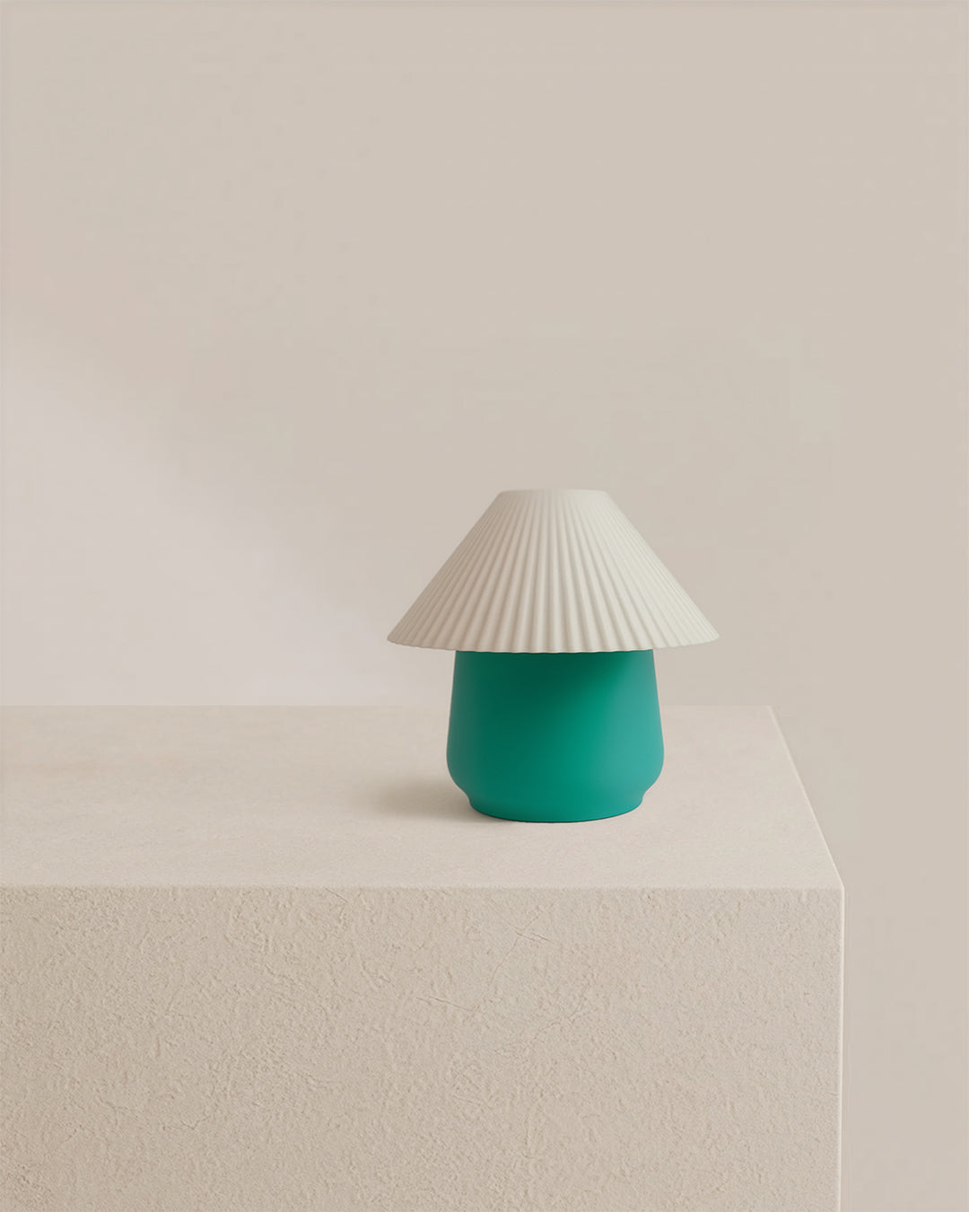 Mushii Lamp