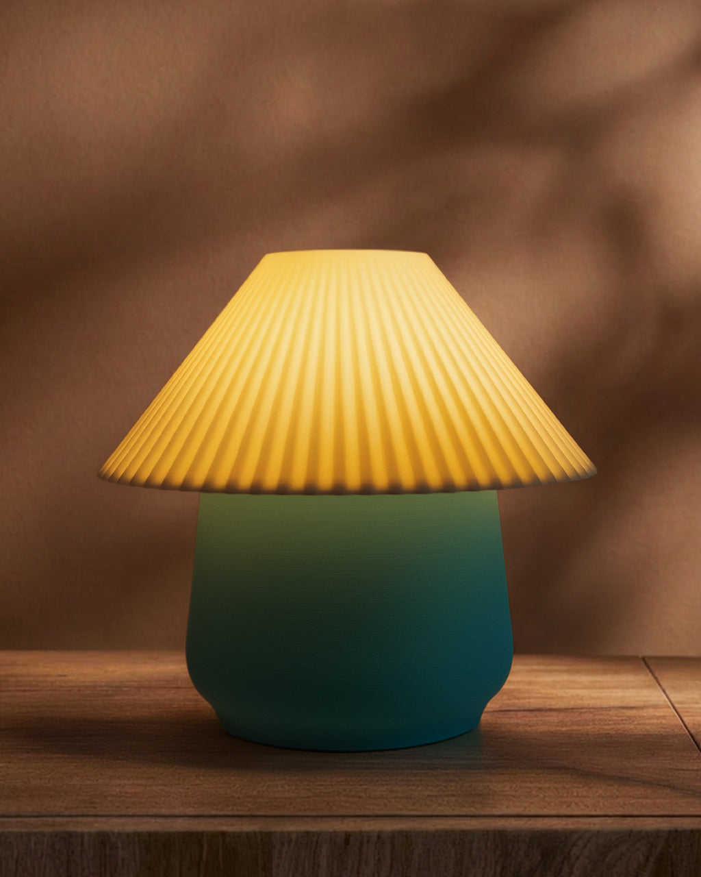 Mushii Lamp